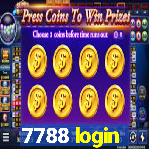 7788 login